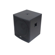 Caisson de basse 1200W