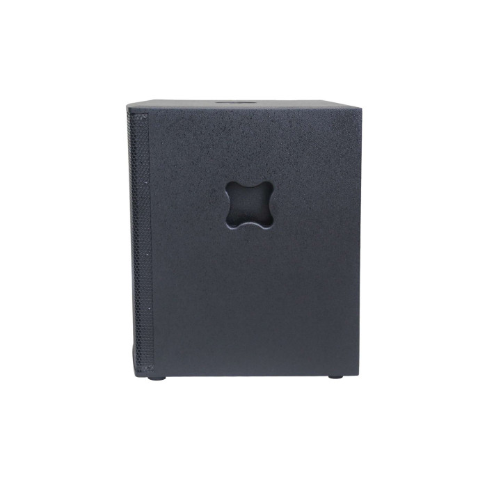 Caisson de basse 1200W