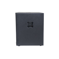 Caisson de basse 1200W
