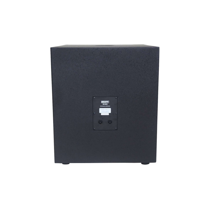 Caisson de basse 1200W