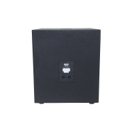 Caisson de basse 1200W