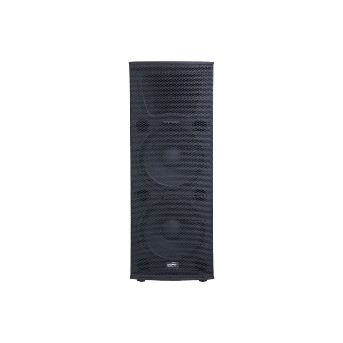 Enceinte passive 1300W