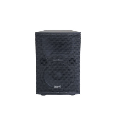 Enceinte passive 680W