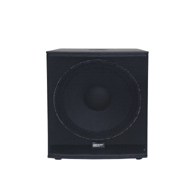 Caisson de basse 1200W