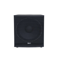 Caisson de basse 1200W