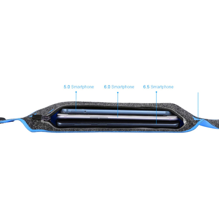bodypack belt