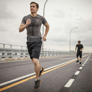 bodypack belt