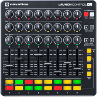 NOVATION -LAUNCH CTRL XL