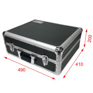 valise pour rangement djm 900 nexus
