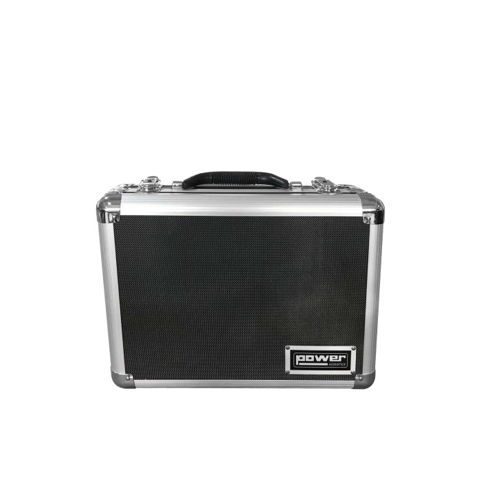 valise pour rangement 7 micros