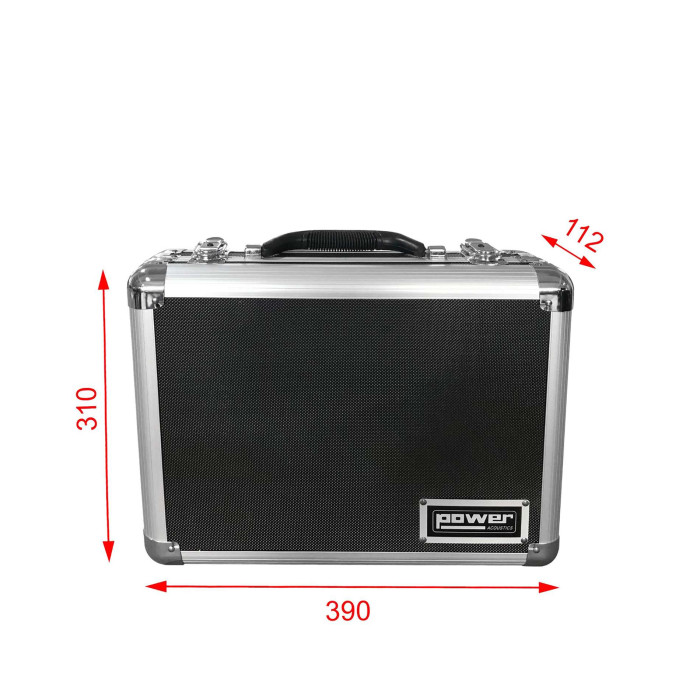 valise pour rangement 7 micros