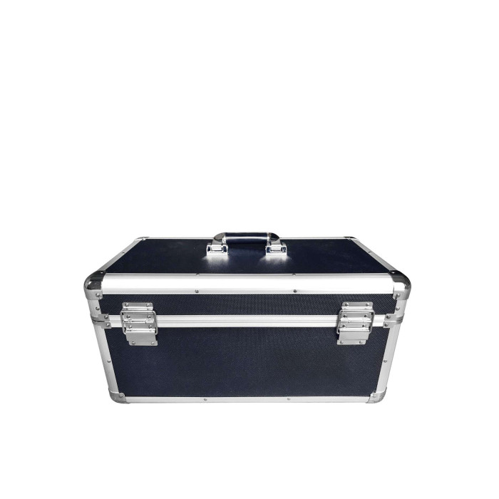 valise pour rangement 12 micros