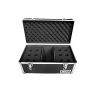 valise pour rangement 12 micros