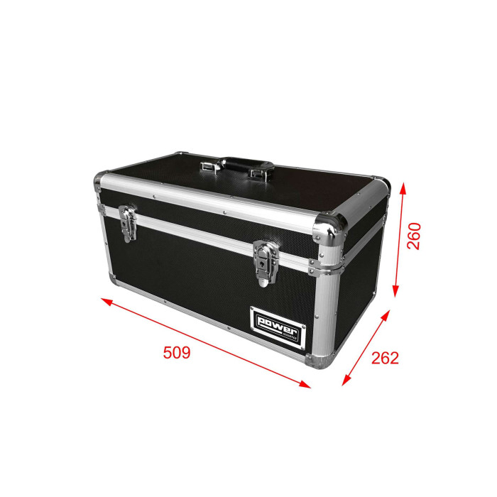 valise pour rangement 12 micros