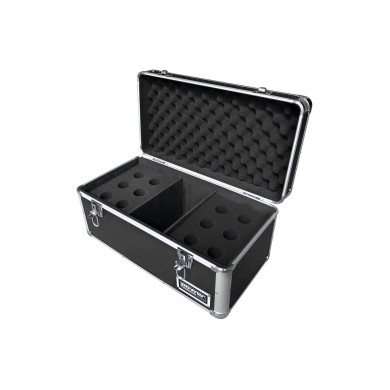 valise pour rangement 12 micros
