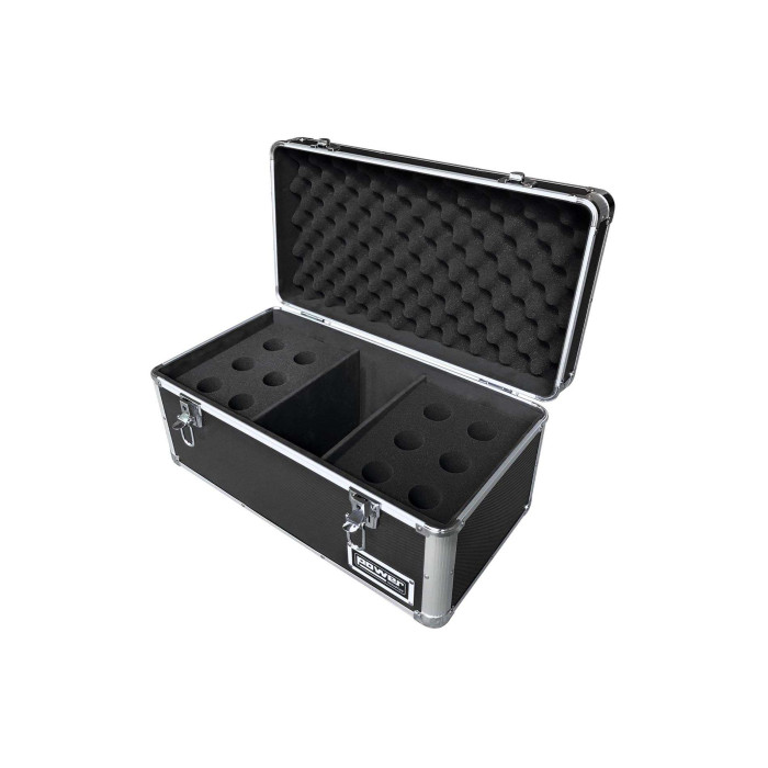 valise pour rangement 12 micros