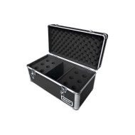 valise pour rangement 12 micros
