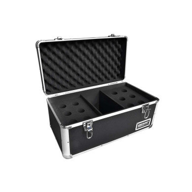 valise pour rangement 12 micros