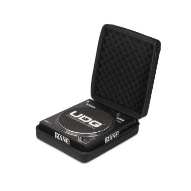 housse noire pour rane twelve