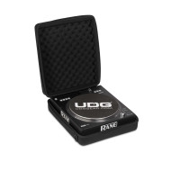 housse noire pour rane twelve