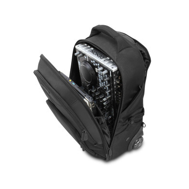 sac a dos dj multimedia