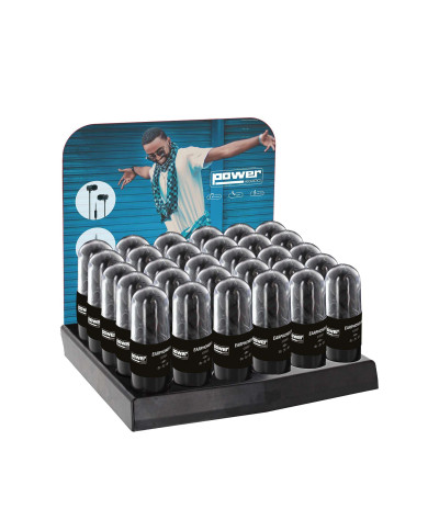 Pack 30 Ecouteurs Intra-auriculaire ST