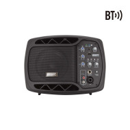 enceinte amplifiee portable