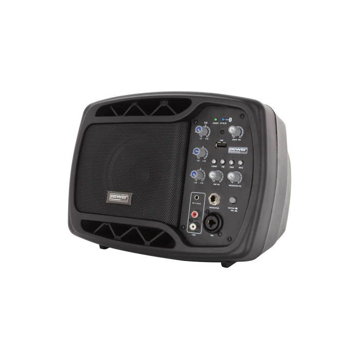 enceinte amplifiee portable