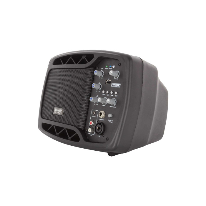 enceinte amplifiee portable