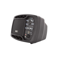 enceinte amplifiee portable