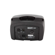enceinte amplifiee portable