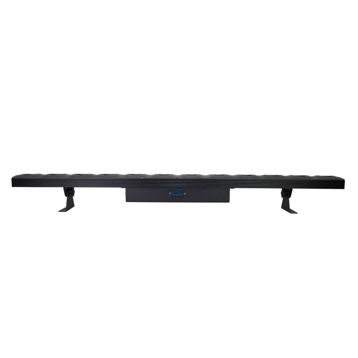 Barre à LED 12x3W