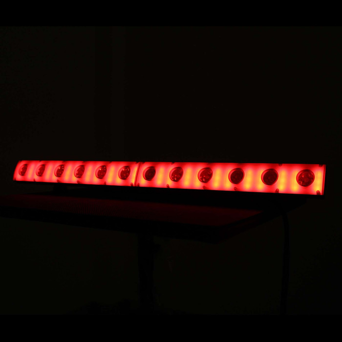 Barre à LED 12x3W
