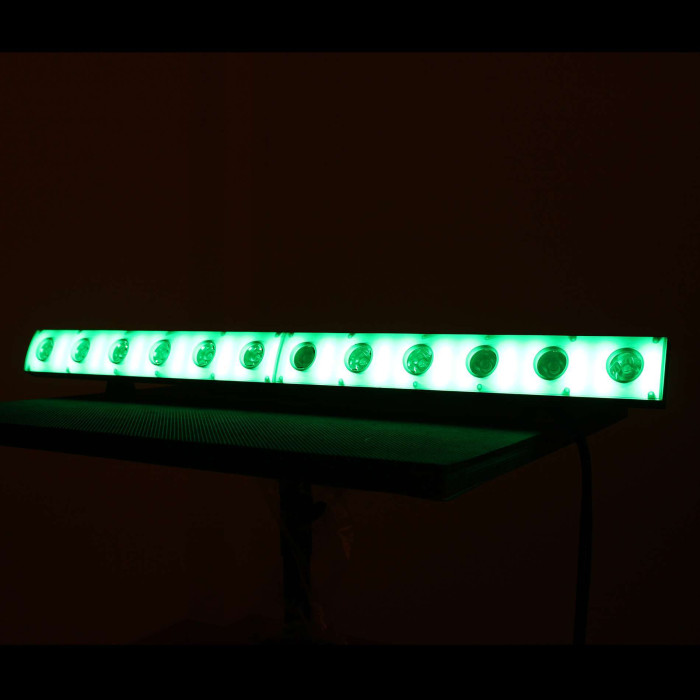 Barre à LED 12x3W