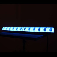 Barre à LED 12x3W