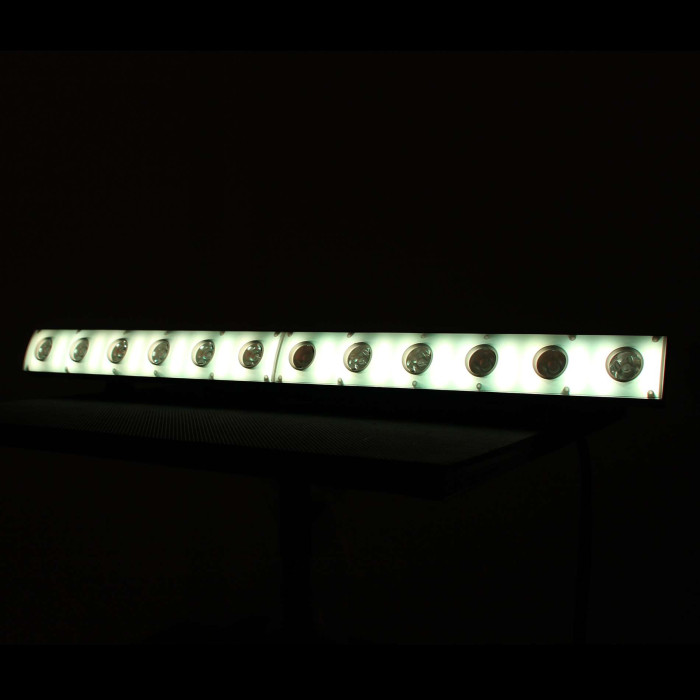 Barre à LED 12x3W