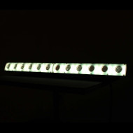 Barre à LED 12x3W