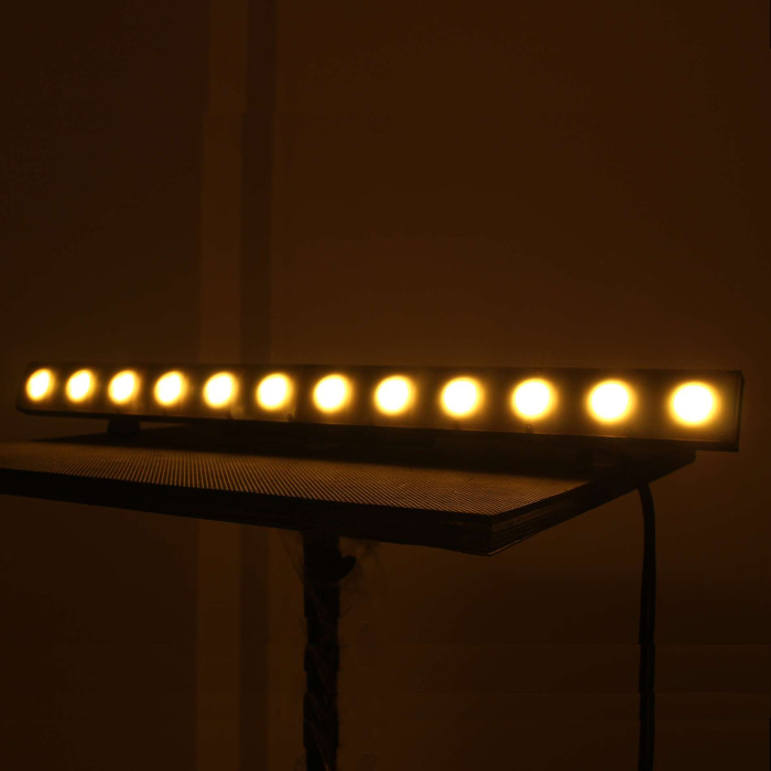 Barre à LED 12x3W