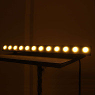 Barre à LED 12x3W
