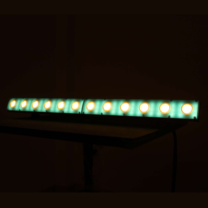Barre à LED 12x3W