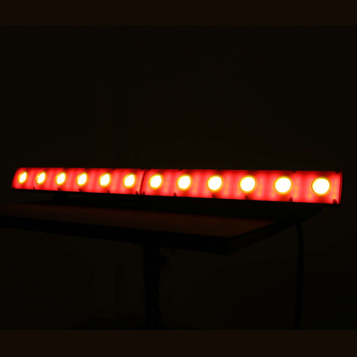 Barre à LED 12x3W
