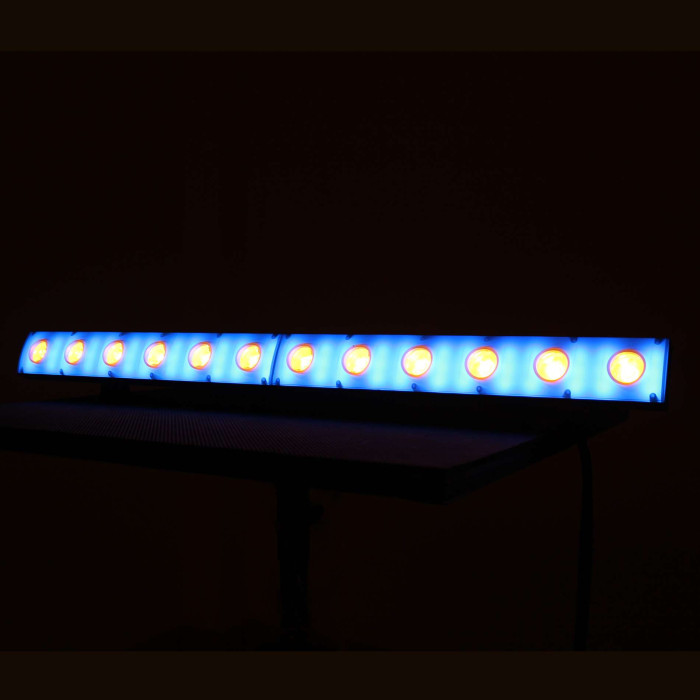 Barre à LED 12x3W