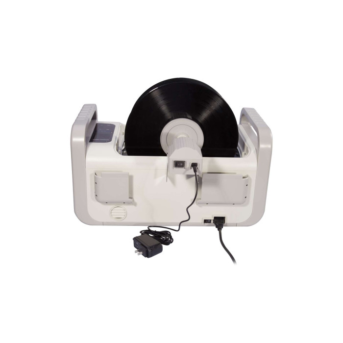 Nettoyeur Ultra-sons Vinyles NUVS