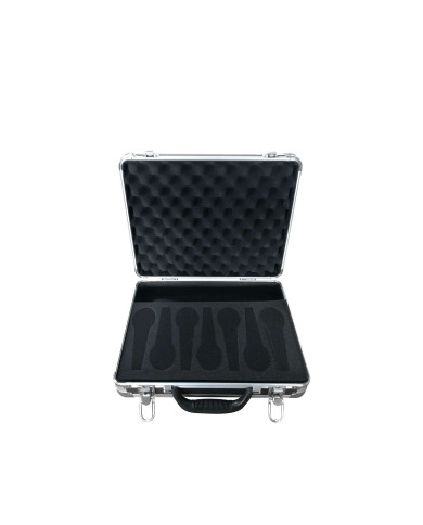 Valise Pour Rangement 7 Micros