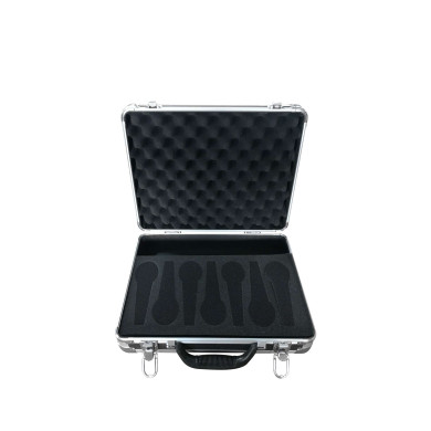 valise pour rangement 7 micros