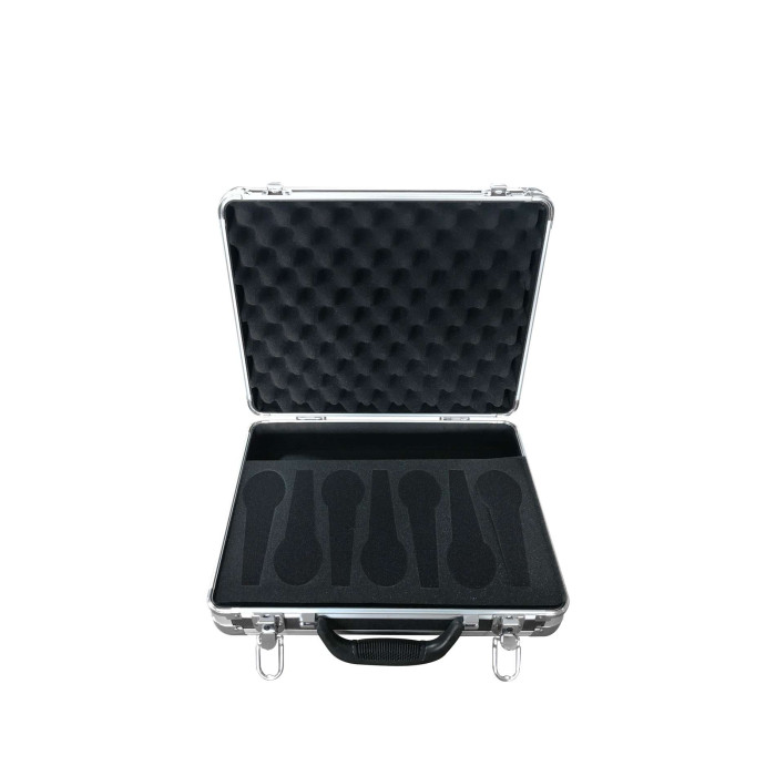 valise pour rangement 7 micros