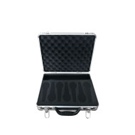 valise pour rangement 7 micros