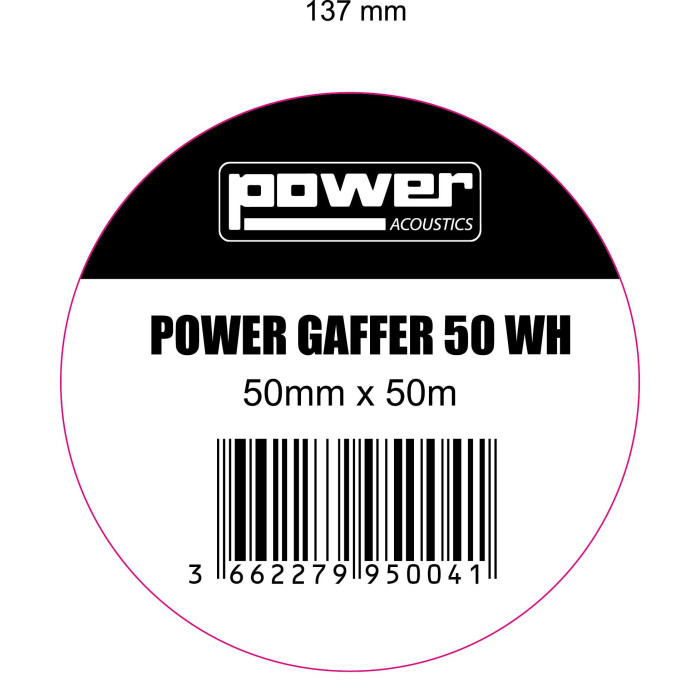 POWER GAFFER 50 WH