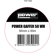POWER GAFFER 50 WH