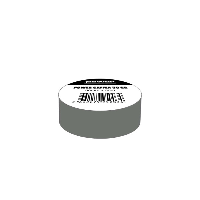 POWER GAFFER 50 GR